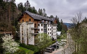 Apartamenty Sun&Snow Zielona
